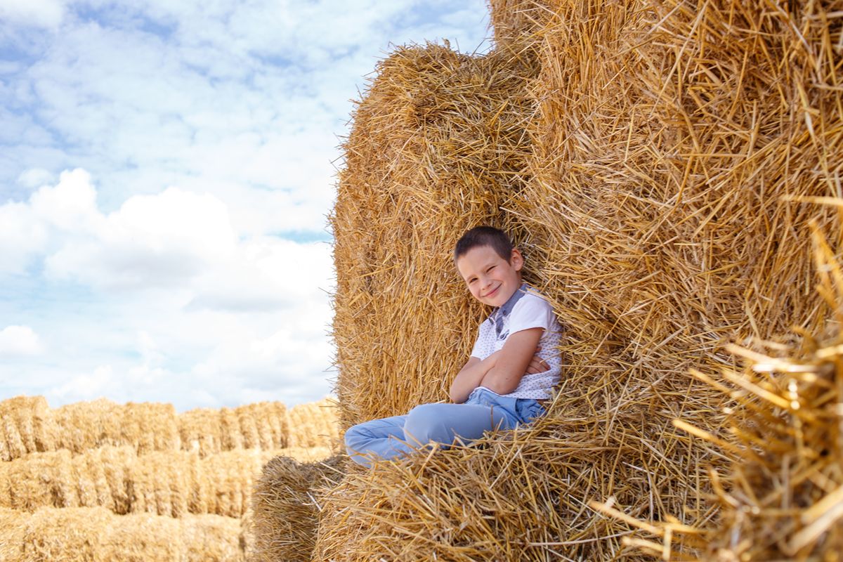 33 Tough & Classic Western Boy Names With Meanings