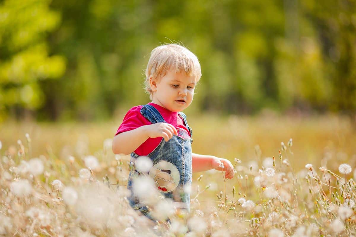 34 Unique Earthy Baby Boy Names With Meanings