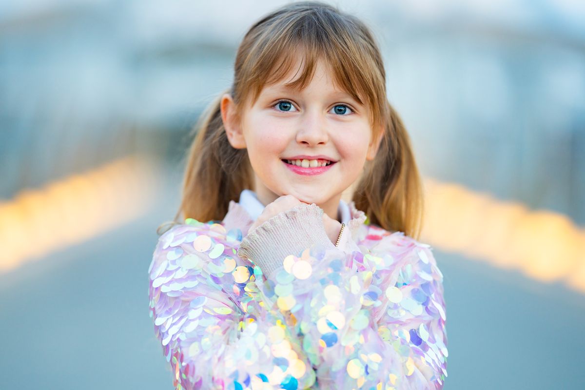35 Cool Boy Names For Girls With Meanings