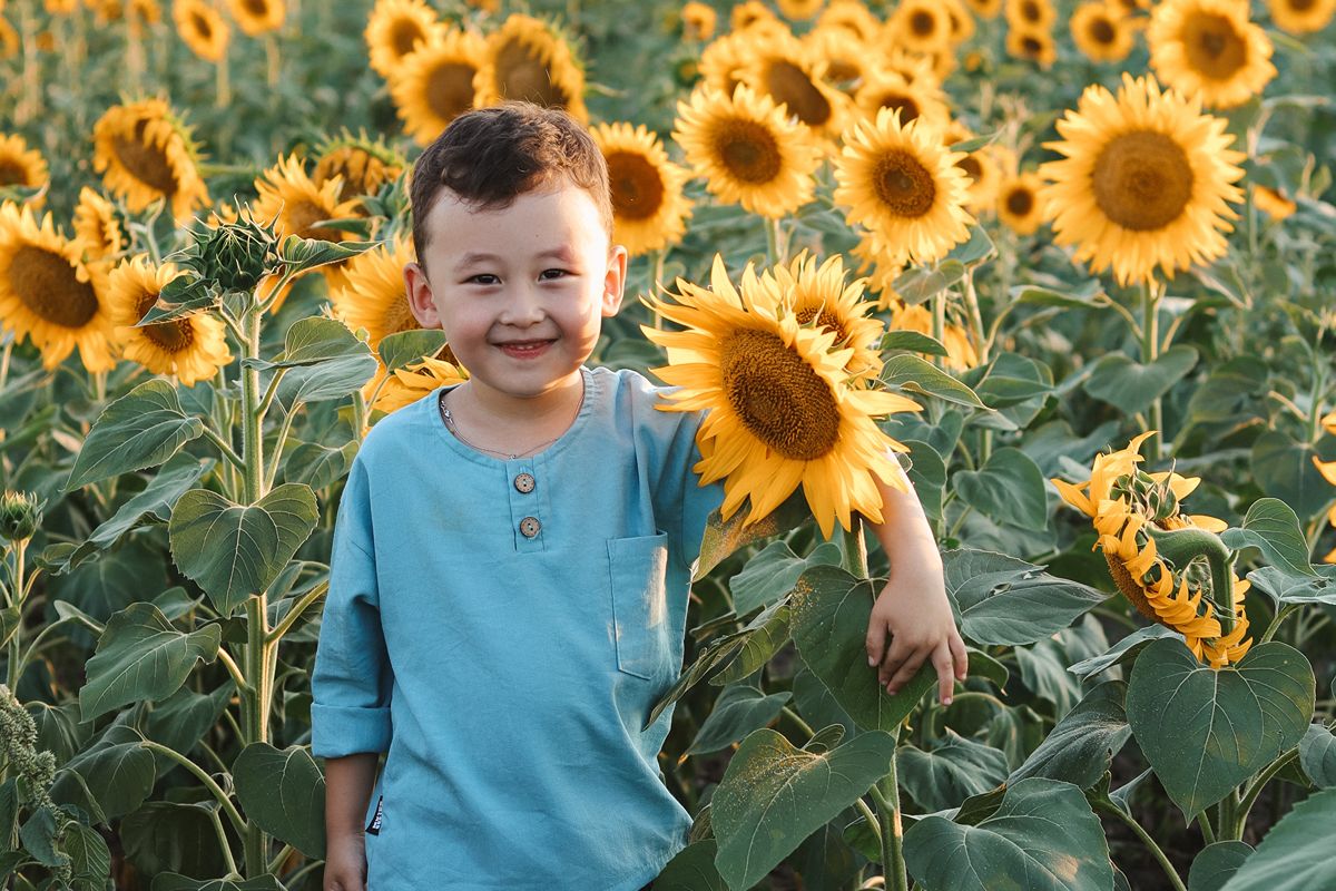 36 Unique Baby Boy Middle Names & Their Meanings