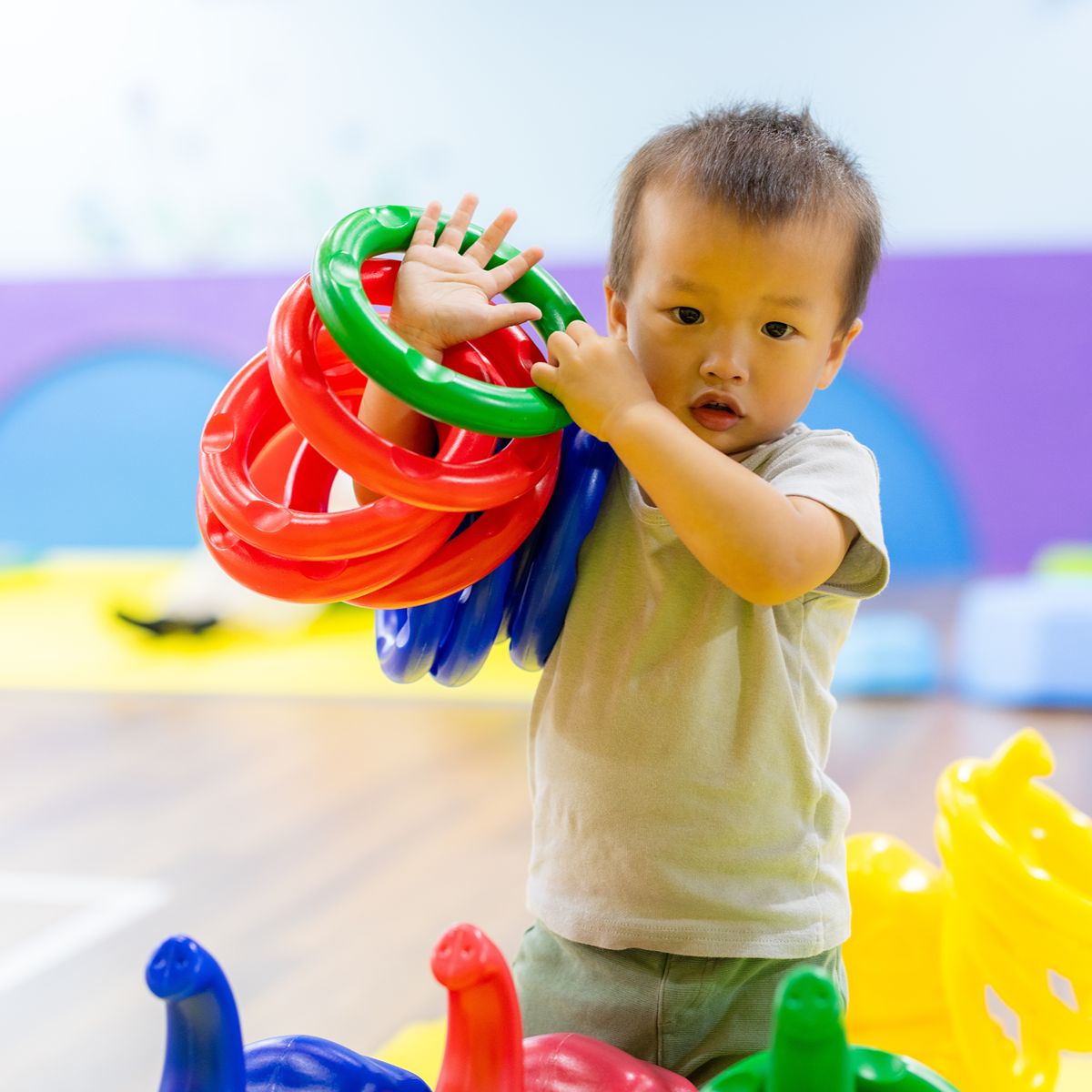30 Chinese Boy Names With Meanings