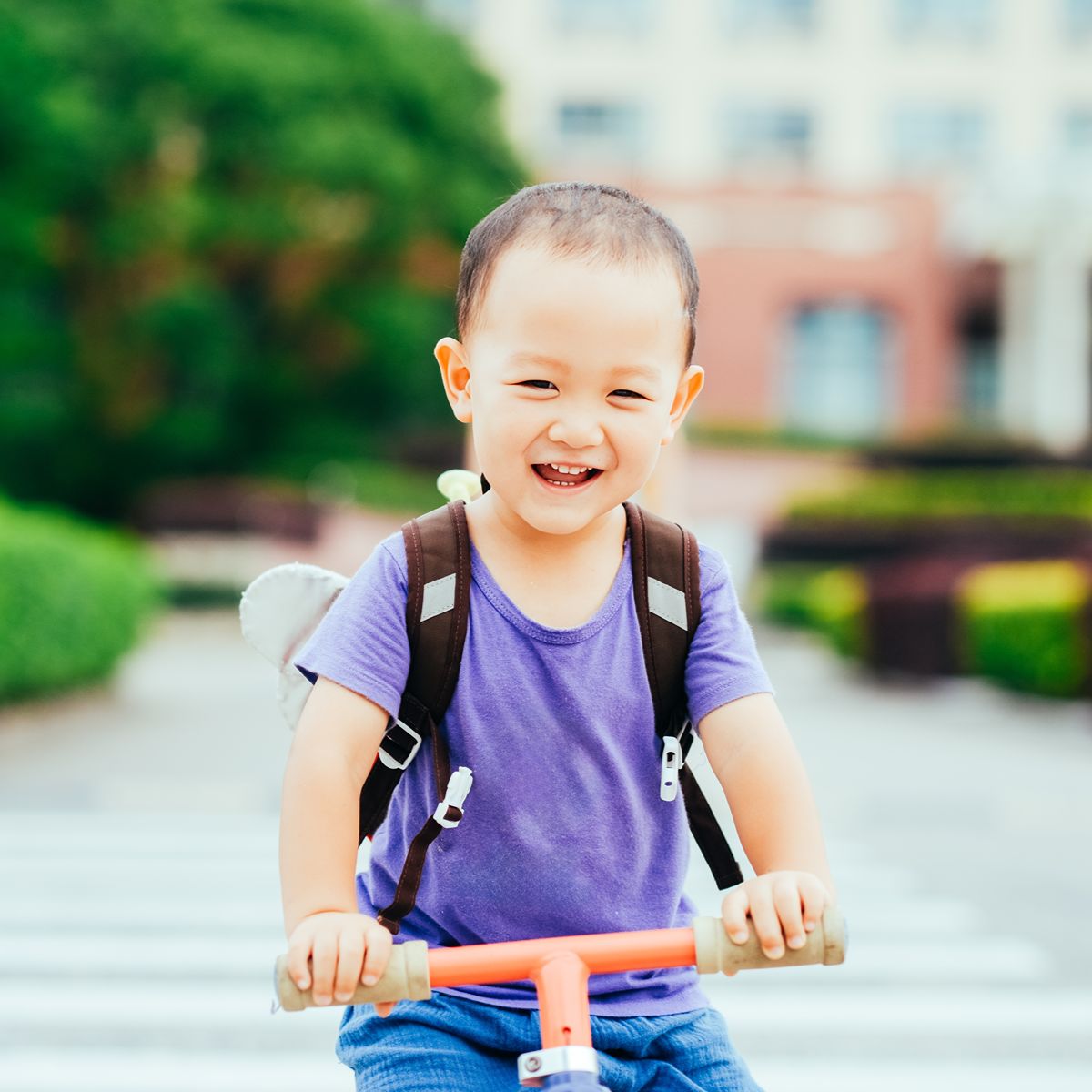 Chinese Boy Names and Their Meanings