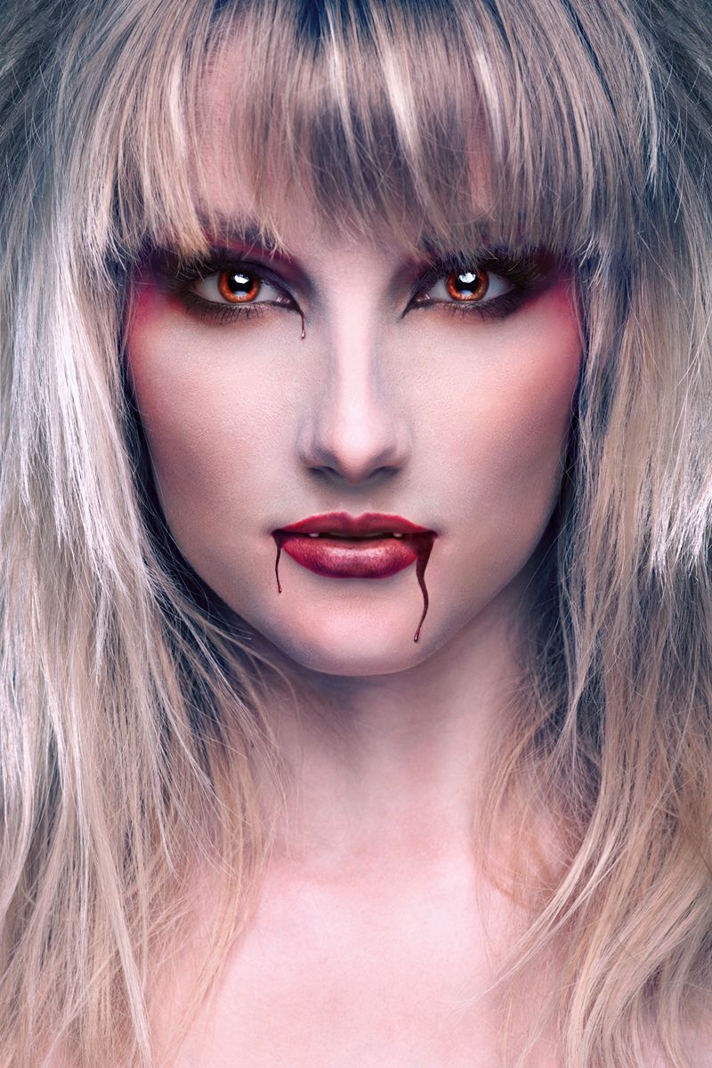 Female Vampire Names