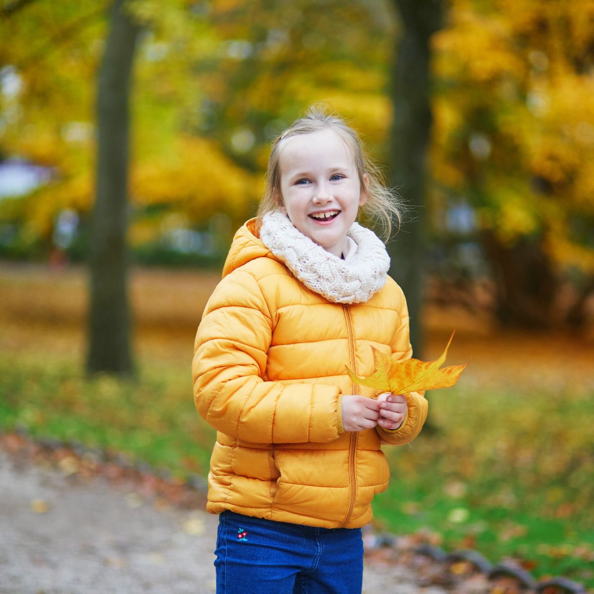 Joyful Baby Girl Names That Start With J