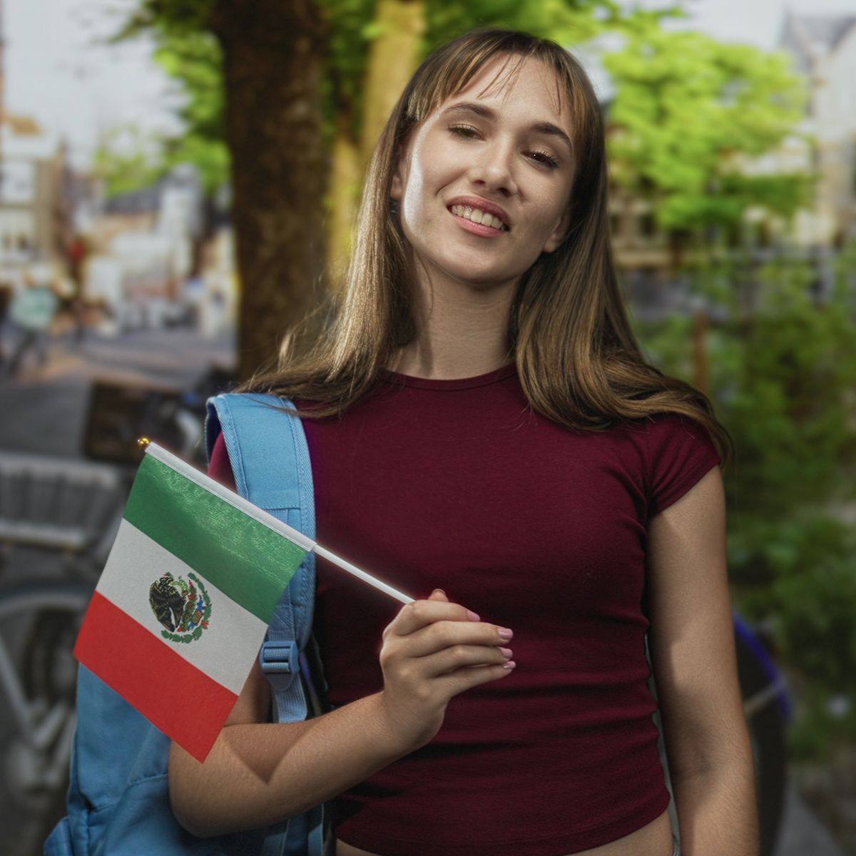 36 Popular Mexican Female Names & Meanings