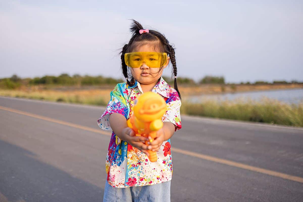 100 Powerful Hawaiian Girl Names With Meanings