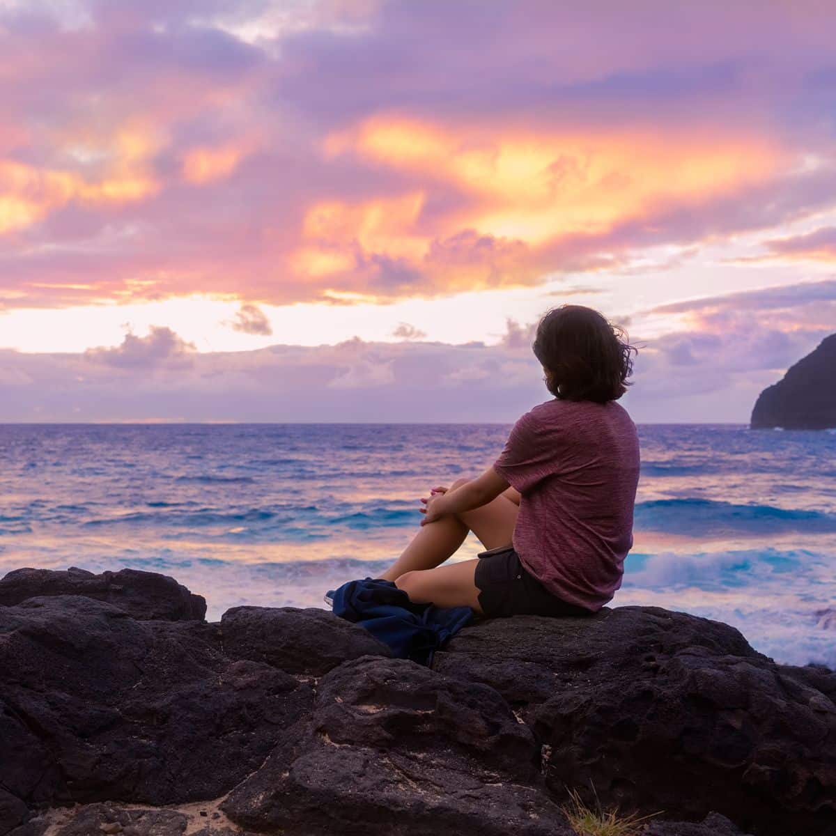 100 Powerful Hawaiian Girl Names With Meanings
