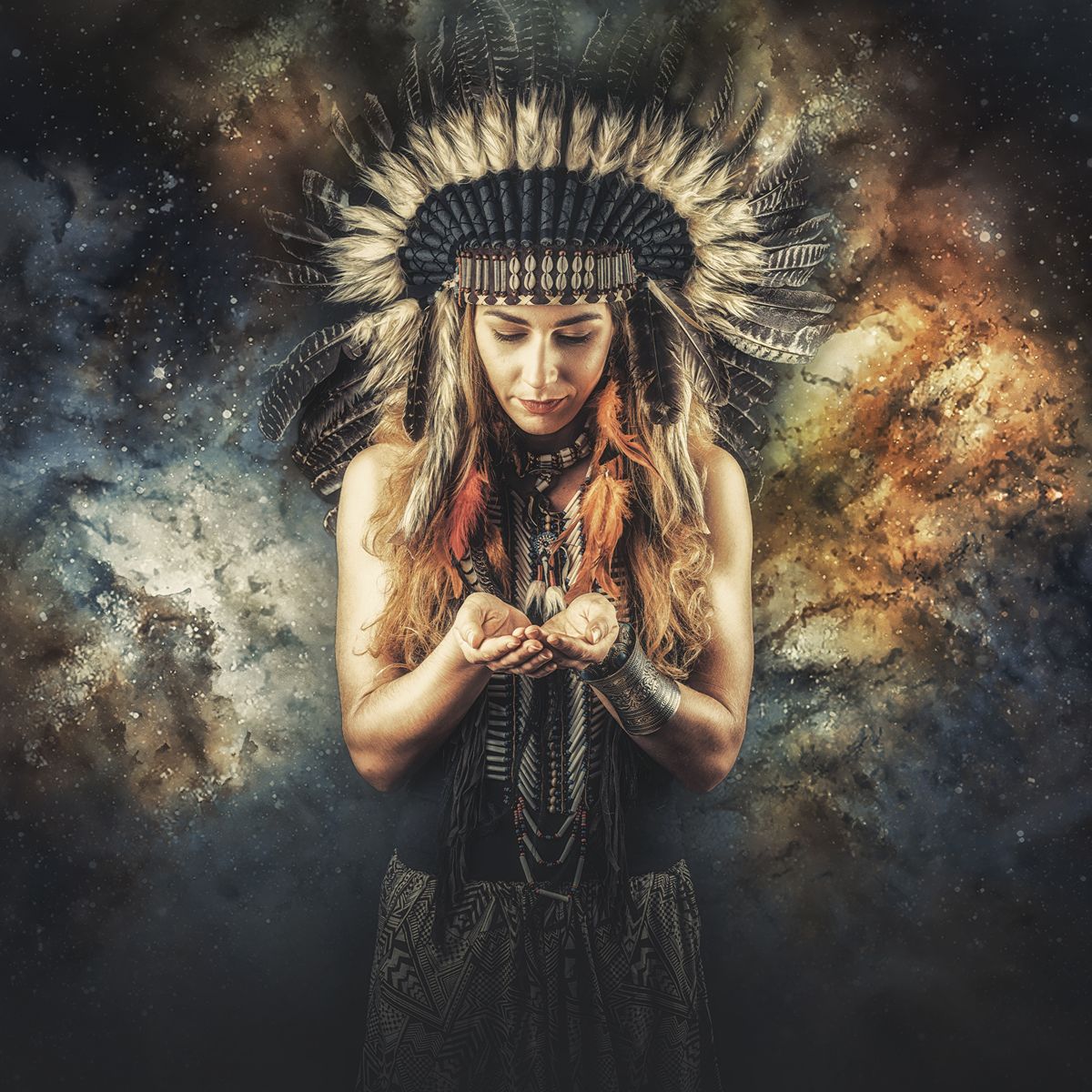 Dark Fantasy Character Name Generator (Female & Male)
