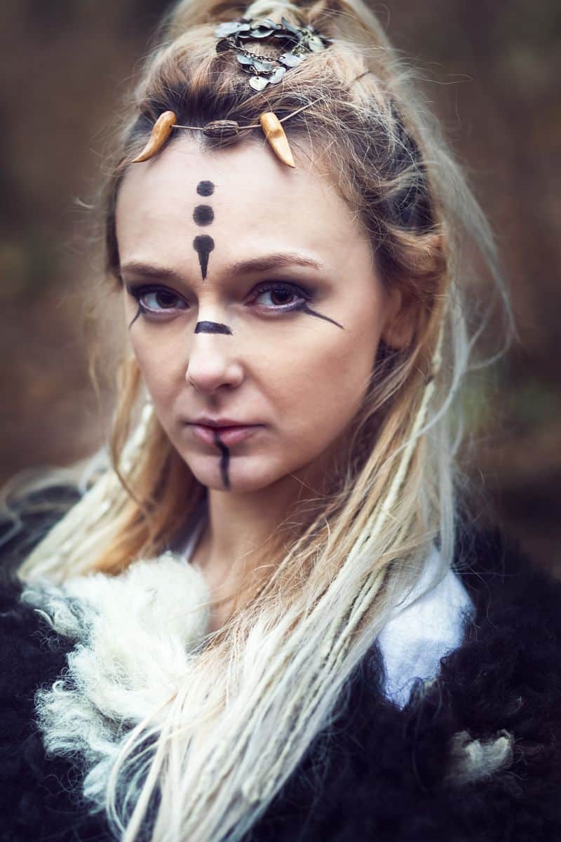 Viking Names Generator (Male, Female, Town, Village, Clan)